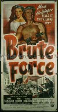 BRUTE FORCE 3sh '47