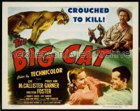 BIG CAT LC '49