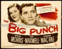 BIG PUNCH ('48) LC '48