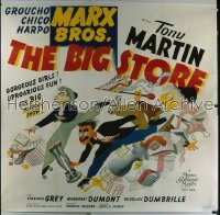 BIG STORE ('41) 6sh '41