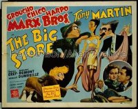 BIG STORE ('41) 1/2sh '41