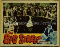 BIG STREET LC '42