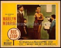 BUS STOP LC '56