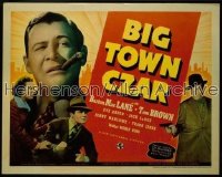 BIG TOWN CZAR LC '39