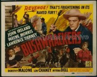 BUSHWHACKERS LC '51