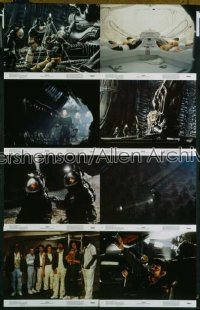 ALIEN ('79) LC '79