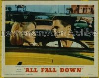 ALL FALL DOWN LC '62