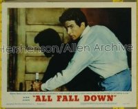 ALL FALL DOWN LC '62