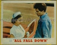 ALL FALL DOWN LC '62