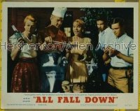 ALL FALL DOWN LC '62