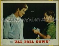 ALL FALL DOWN LC '62