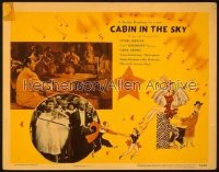 CABIN IN THE SKY LC '43