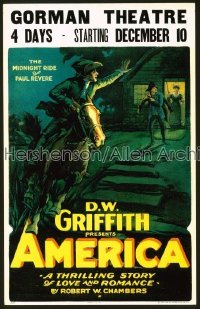 AMERICA ('24) WC '24