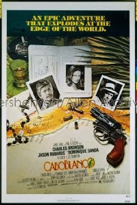 CABOBLANCO 1sh '80