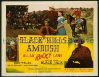 BLACK HILLS AMBUSH LC '52