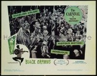 BLACK ORPHEUS LC '59