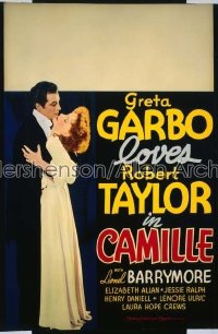 CAMILLE ('37) WC '37