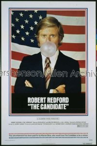 CANDIDATE ('72) 1sh '72