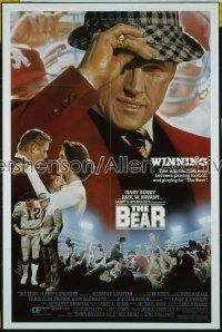 BEAR ('84) 1sh '84