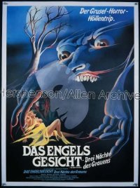 BEAST WITHIN German '82