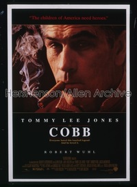 COBB 1sh '94