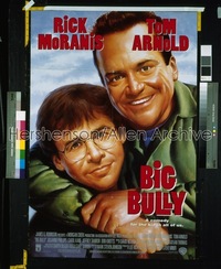 BIG BULLY 1sh '96