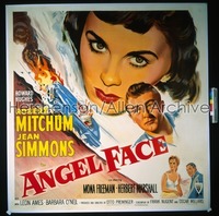 ANGEL FACE 6sh '53