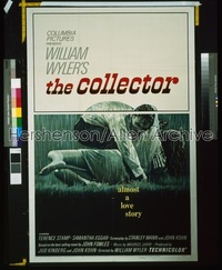 COLLECTOR ('65) 1sh '65