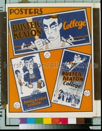 COLLEGE ('27) pressbook '27