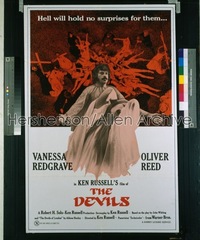 DEVILS 1sh '71