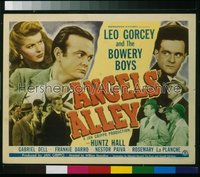 ANGELS' ALLEY LC '48