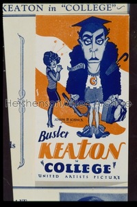 COLLEGE ('27) herald '27