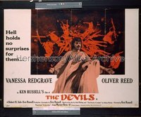 DEVILS British quad '71