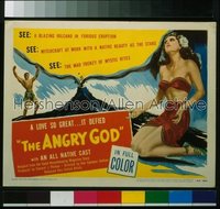 ANGRY GOD LC '48