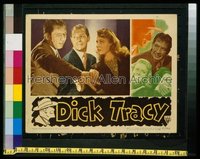 DICK TRACY ('45) LC '45