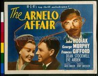 ARNELO AFFAIR LC '47