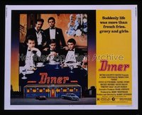 DINER 1/2sh '82