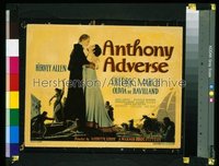 ANTHONY ADVERSE LC '36