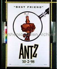 ANTZ 1sh '98