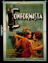 CONFORMIST Italian '70