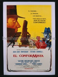 CONFORMIST Spanish '70