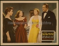 ALL ABOUT EVE LC '50