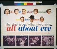 ALL ABOUT EVE LC '50