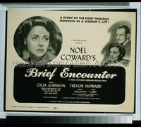 BRIEF ENCOUNTER ('46) LC '46