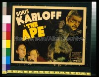 APE ('40) LC '40