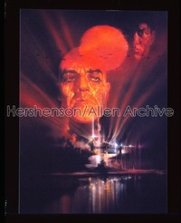 APOCALYPSE NOW special poster '79