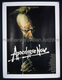 APOCALYPSE NOW German '79