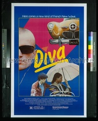 DIVA 1sh '81