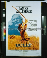 BULLY ('78) 1sh '78