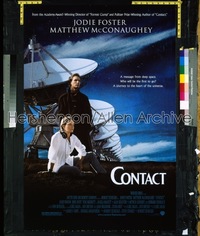 CONTACT ('97) 1sh '97